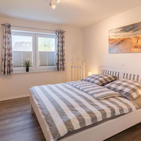 Ferienwohnung Nordlicht Breklum Exterior foto