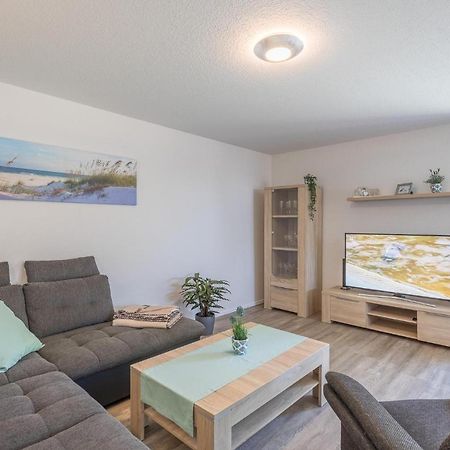 Ferienwohnung Nordlicht Breklum Exterior foto